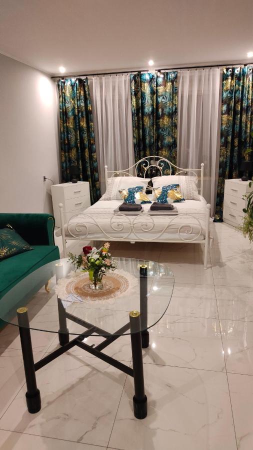 Złoty Stok Apartament U Danusi מראה חיצוני תמונה