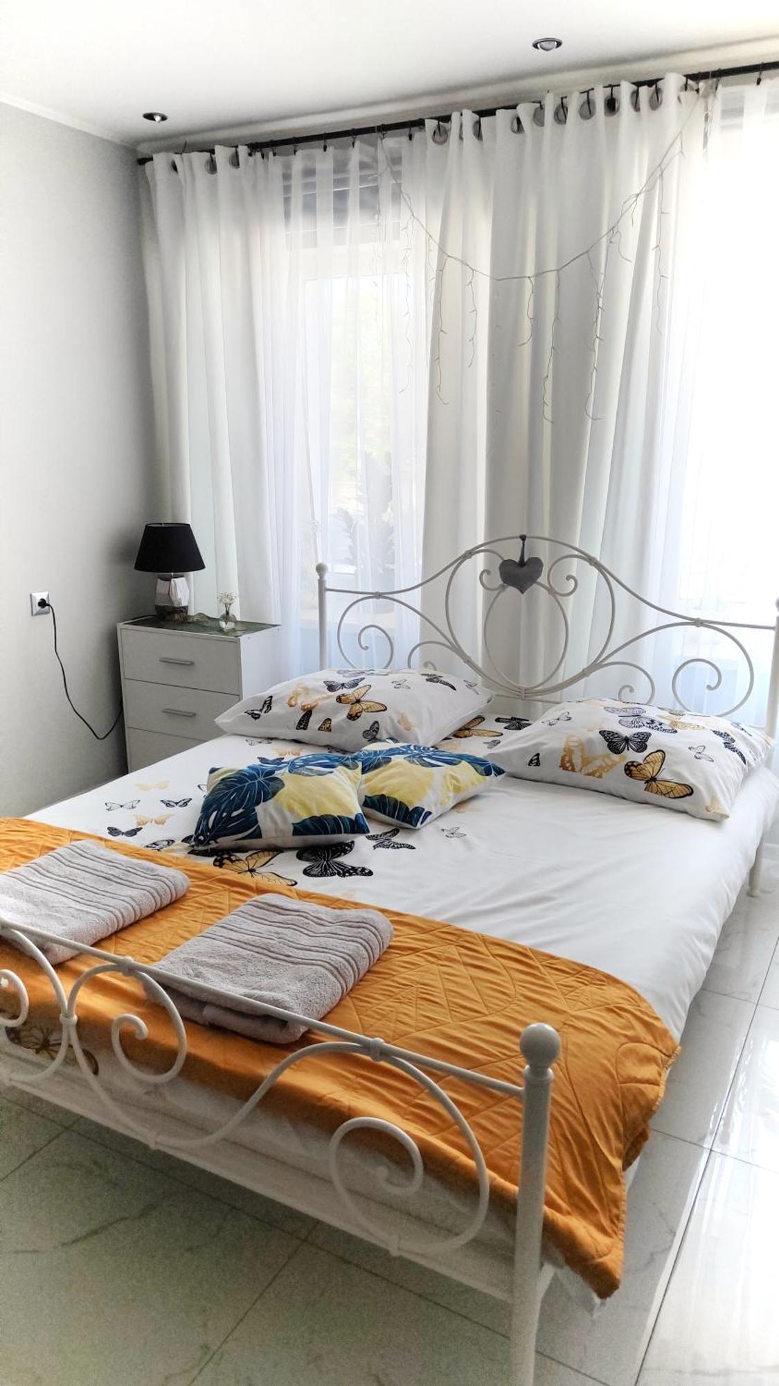 Złoty Stok Apartament U Danusi מראה חיצוני תמונה