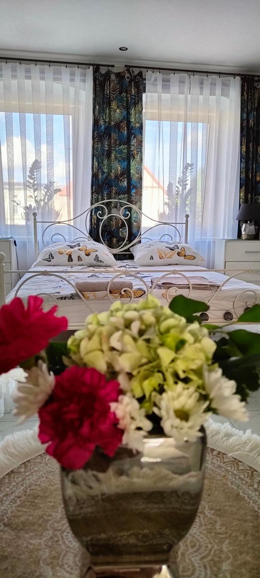 Złoty Stok Apartament U Danusi חדר תמונה