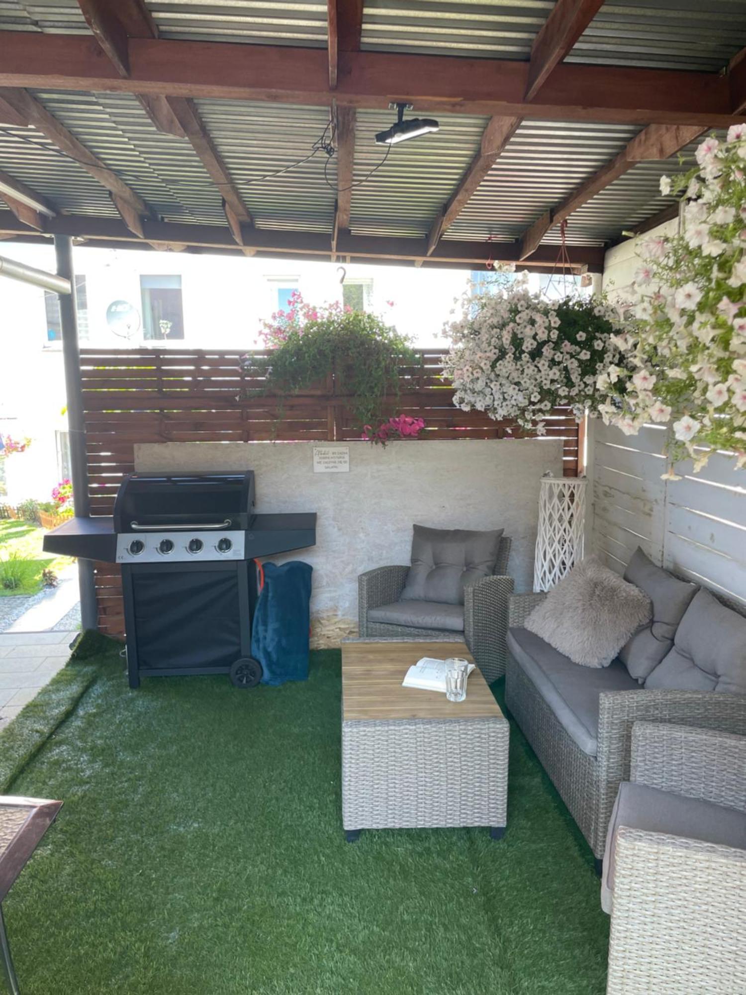 Złoty Stok Apartament U Danusi מראה חיצוני תמונה