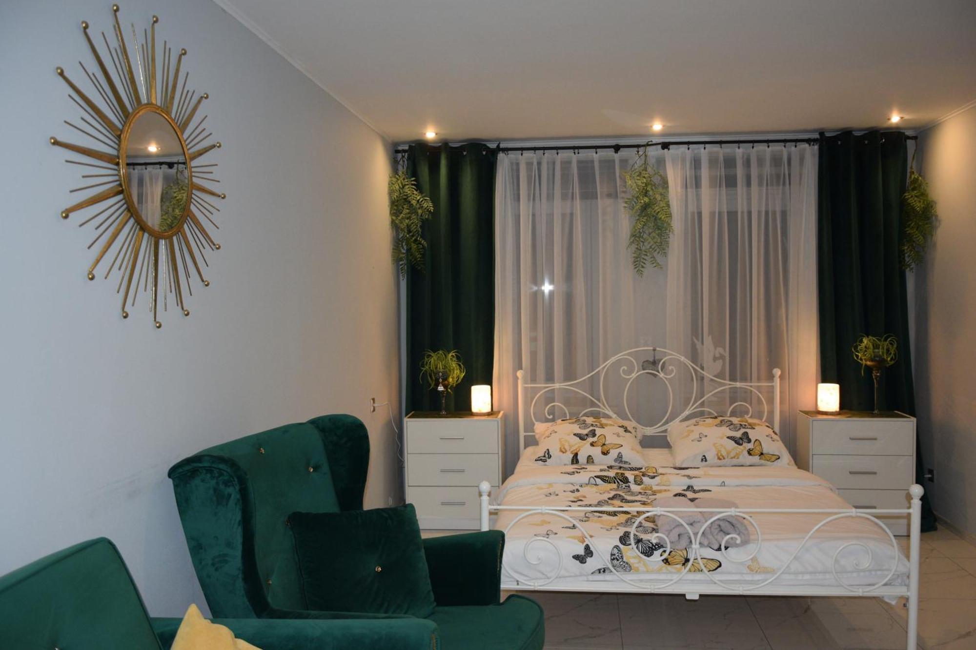 Złoty Stok Apartament U Danusi מראה חיצוני תמונה