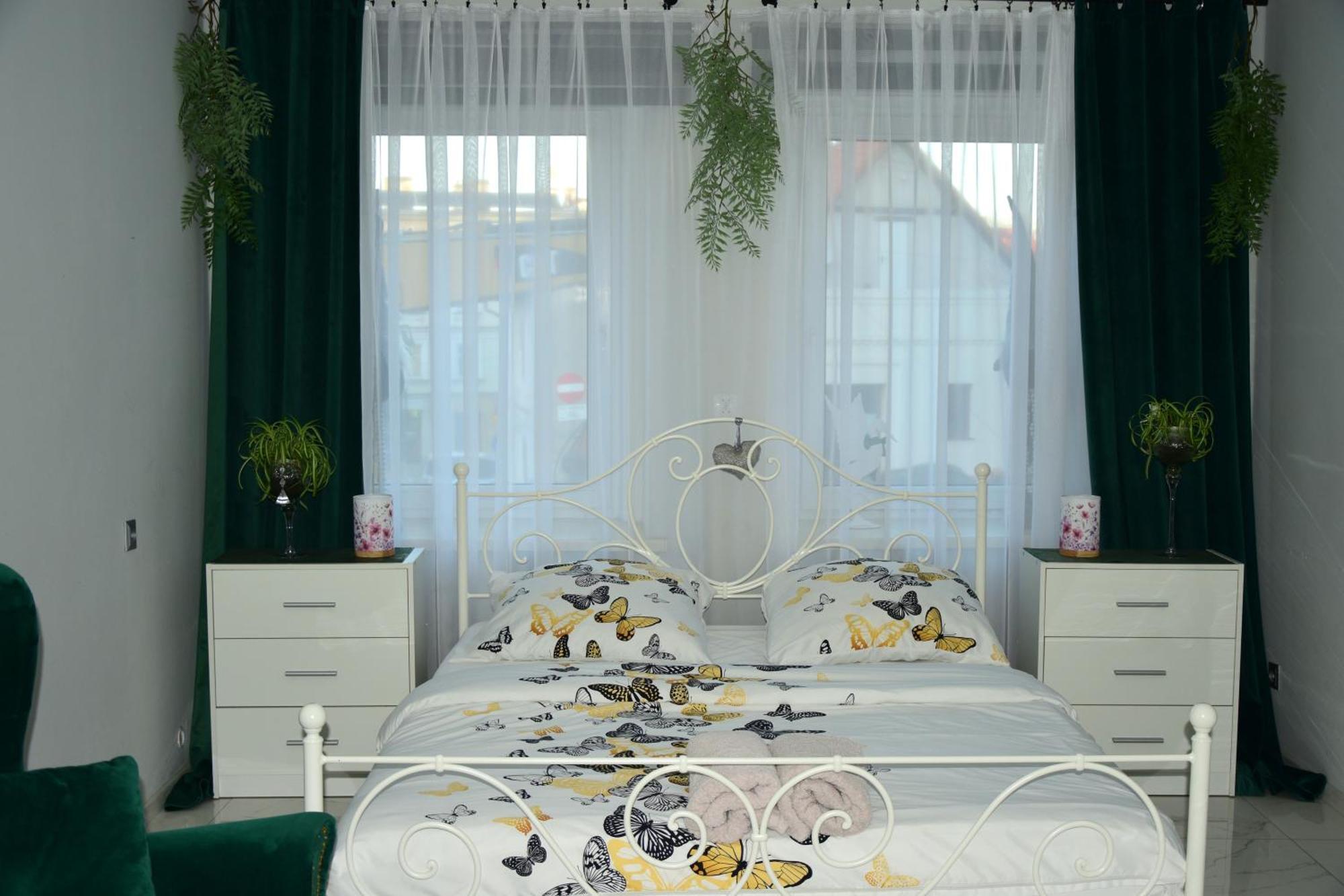 Złoty Stok Apartament U Danusi מראה חיצוני תמונה